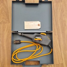 Burgess Power line 2 speed