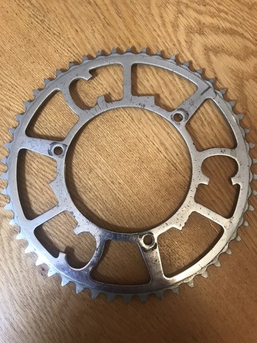 Vintage chater lea chainring - chater,
