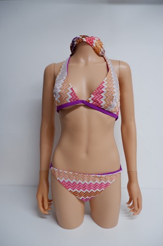 Missoni knitted piece - missoni,