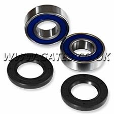 Husaberg 650FS 650 FS 2004-2008 All Balls Front Wheel & Bearings Seal Kit