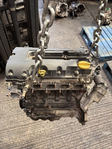 Vauxhall corsa 4 - corsa, 1.4
