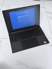 Dell XPS 15 9500 i5-10300H