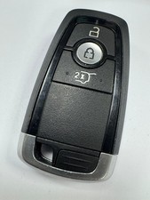 GENUINE FORD 3 BUTTON REMOTE