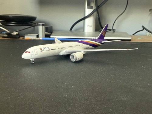 Aviation400 thai airways - aviation400,