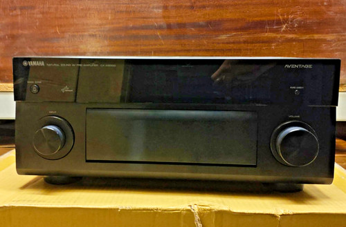 Yamaha a5000 aventage 2 - yamaha, 11.2