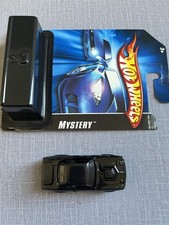 2007 Hot Wheels - Black
