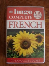 Hugo Complete French Language Cours..., Overy, Ronald; 
