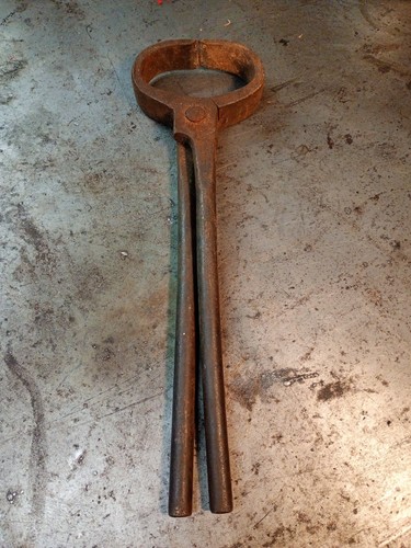 Farriers knippers wide - farriers,