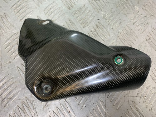 Ducati 1198 carbon exhaust - 1198, s