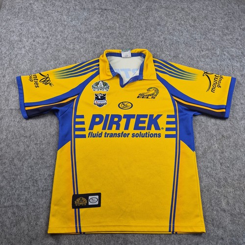Vintage parramatta eels - vintage, shirt