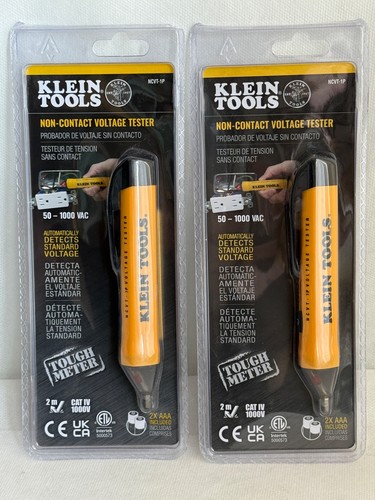 Lot new klein tools - lot, 2