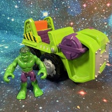 Marvel Super Hero Adventures