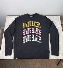 Rowing Blazers New York