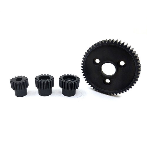 32p steel metal spur gear - steel,