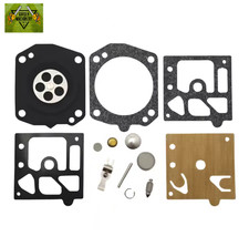 CHAINSAW K22-HDA CARBURETTOR CARB REPAIR KIT FITS HUSQVARNA 250R 254 257 262XP