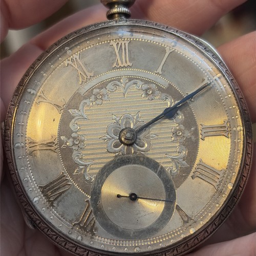Antique silver john forrest - silver,