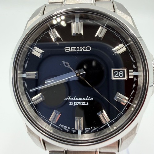 Seiko sarb021 mechanical watch - sarb021,