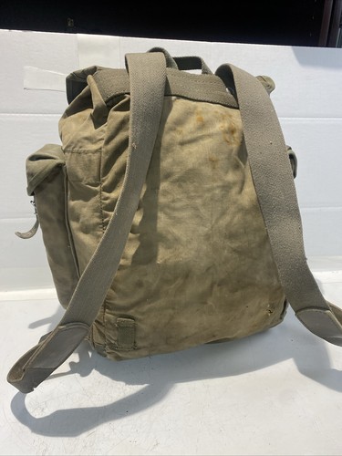 Swiss army backpack - army, rucksack