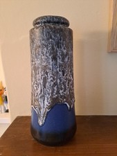 Scheurich West Germany Fat