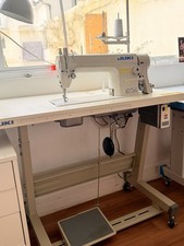 Juki DDL-8100e Industrial