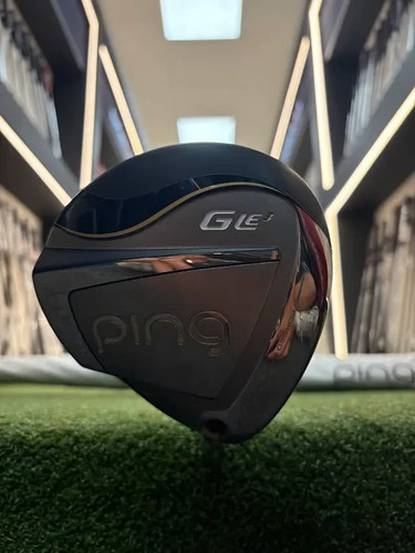 Ping 3 driver - ping, g