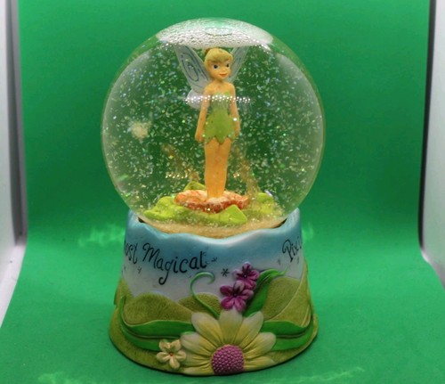 Rare tinkerbell fairy disney - tinkerbell,