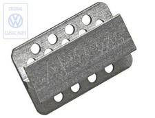 Genuine VW Retaining Piece NOS