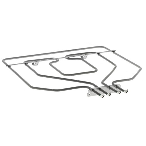 Neff oven top upper dual - neff, grill
