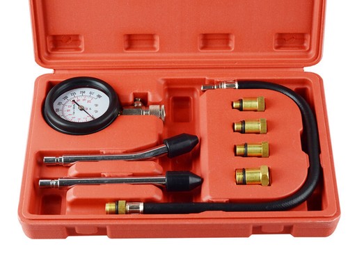 Automotive petrol engine - petrol,