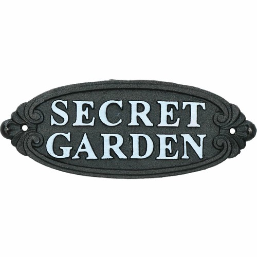 Secret garden cast - secret,