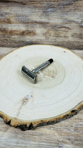 Vintage gillette tto - vintage,