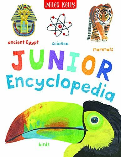 Junior encyclopedia fran - encyclopedia,