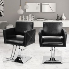 Salon Barber Chair Height