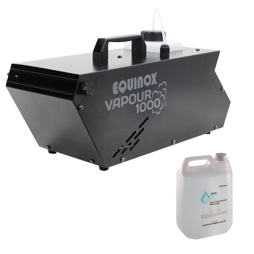 Equinox vapour 1000 haze - vapour,