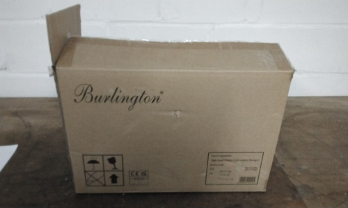 Burlington single flush - burlington,