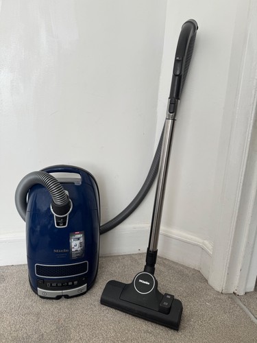 Miele complete 125 - complete, c3