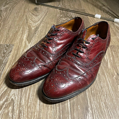 Edward green burgundy - edward,