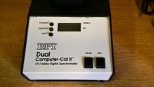 BPI Dual Computer-Cal II