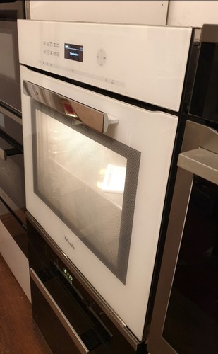 Miele h6461bp pyrolytic oven - miele,