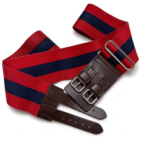 Agc stable belt medium - agc, waist