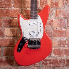 Fender Kurt Cobain Jag-Stang -