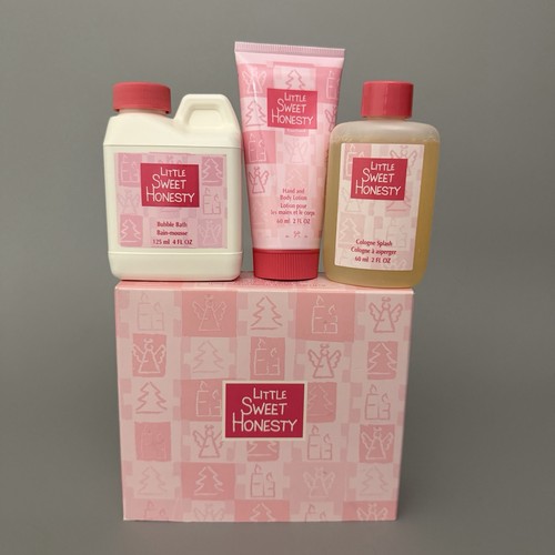 Vintage avon little - little, sweet