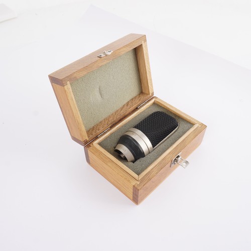 Gdr microphone capsule rft - gdr,