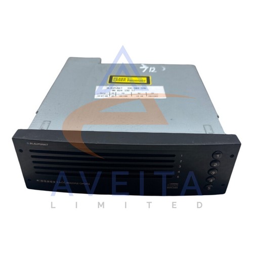 Peugeot 307cc cd changer - 03-07,