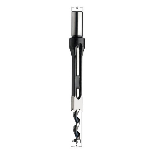 Cmt mortise chisel 543 127 - cmt,