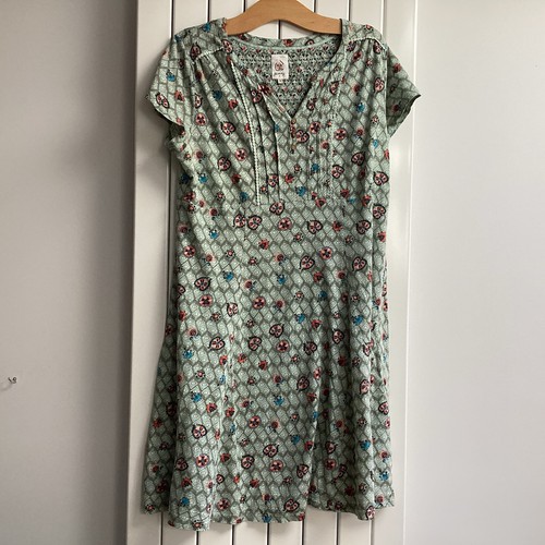 Mantaray size cotton - cotton, tea