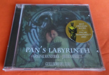 Javier Navarrete - Pan's