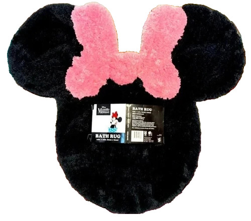 Disney minnie mouse - mouse, super