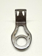 Vintage Bicycle Head Lamp