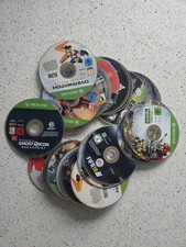 37 x Xbox  One Games - DISC